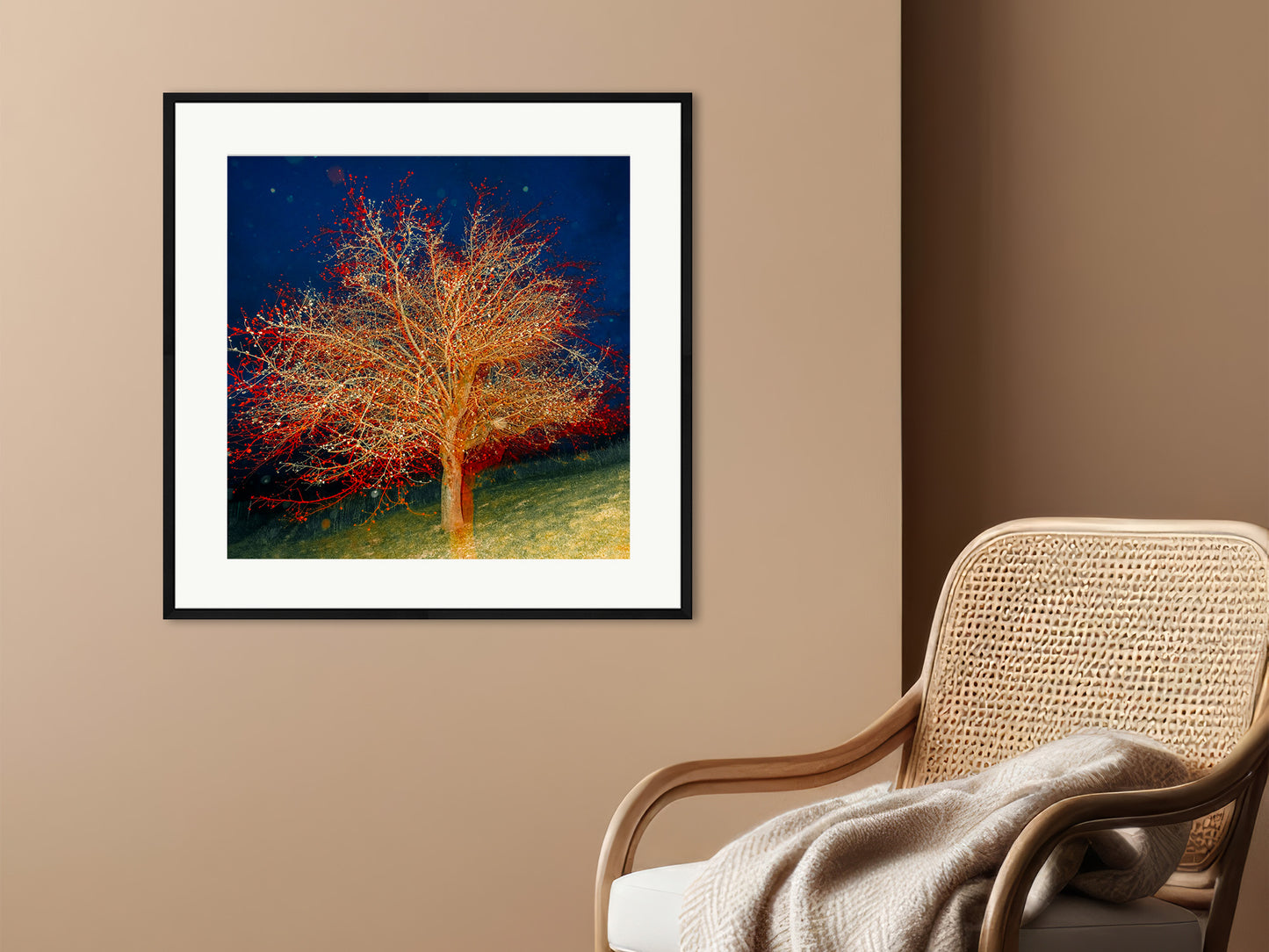 Lines of Life Series 1 - Anastasia Dutova