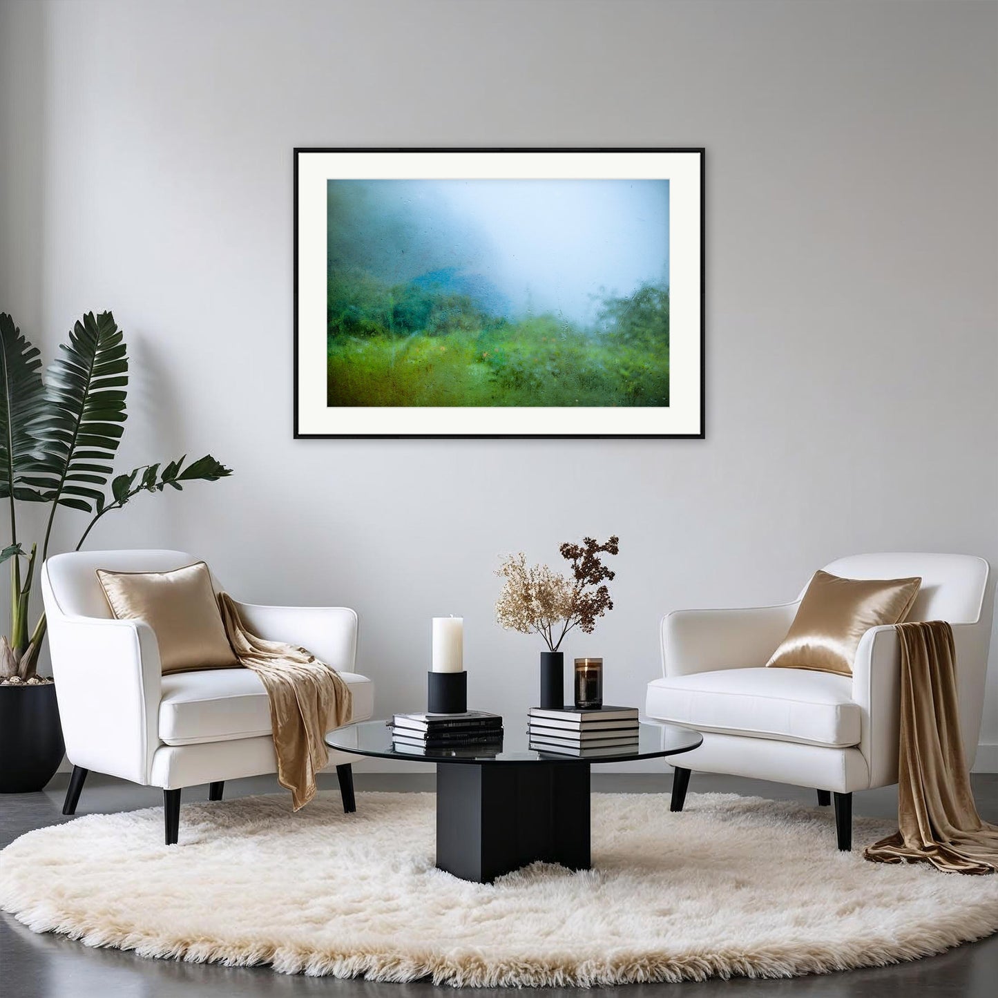 Colors of the rain IX - Viet Ha Tran