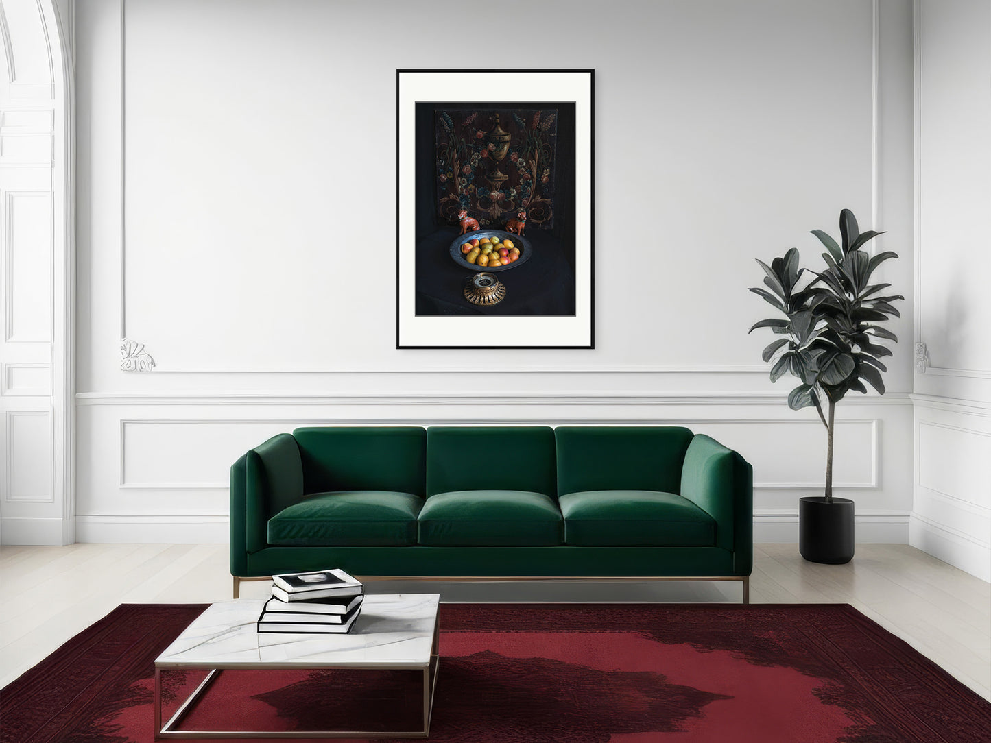 Wunderkammer