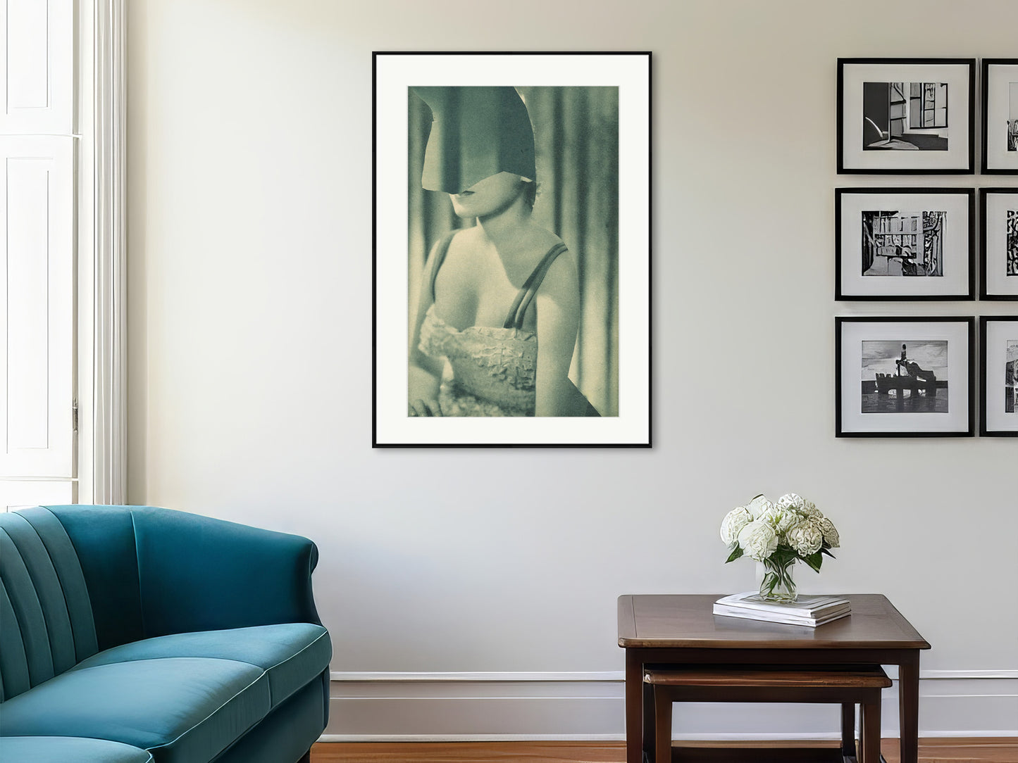 Hiding - Hidden VIII