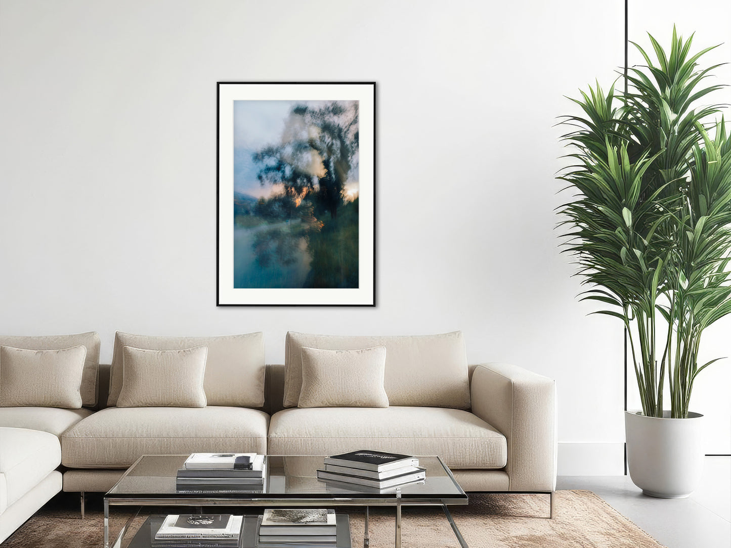 Lines of Life Series 19