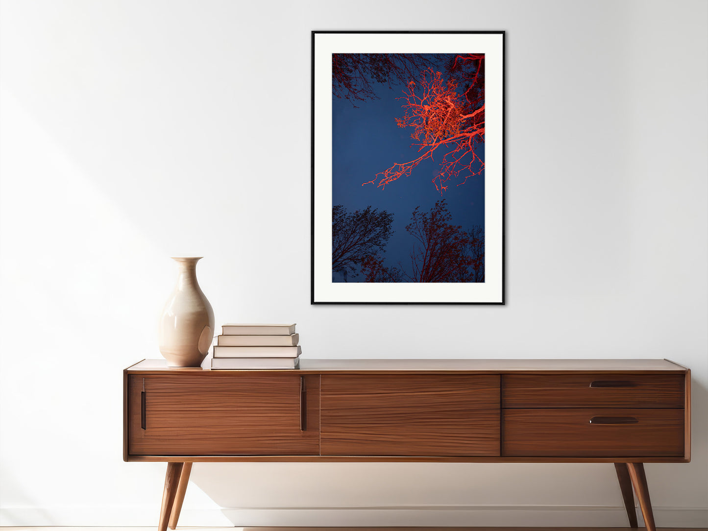 Lines of Life Series 5 - Anastasia Dutova