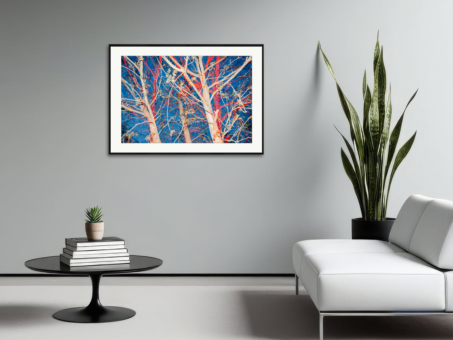 Lines of Life Series 8 - Anastasia Dutova