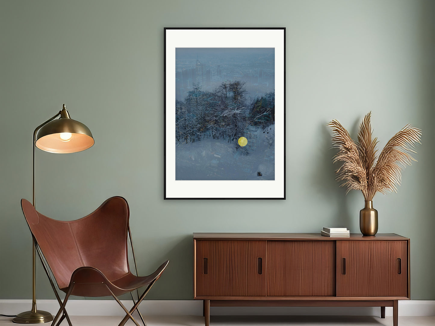 Urban distress 2 - Katinka Kvale