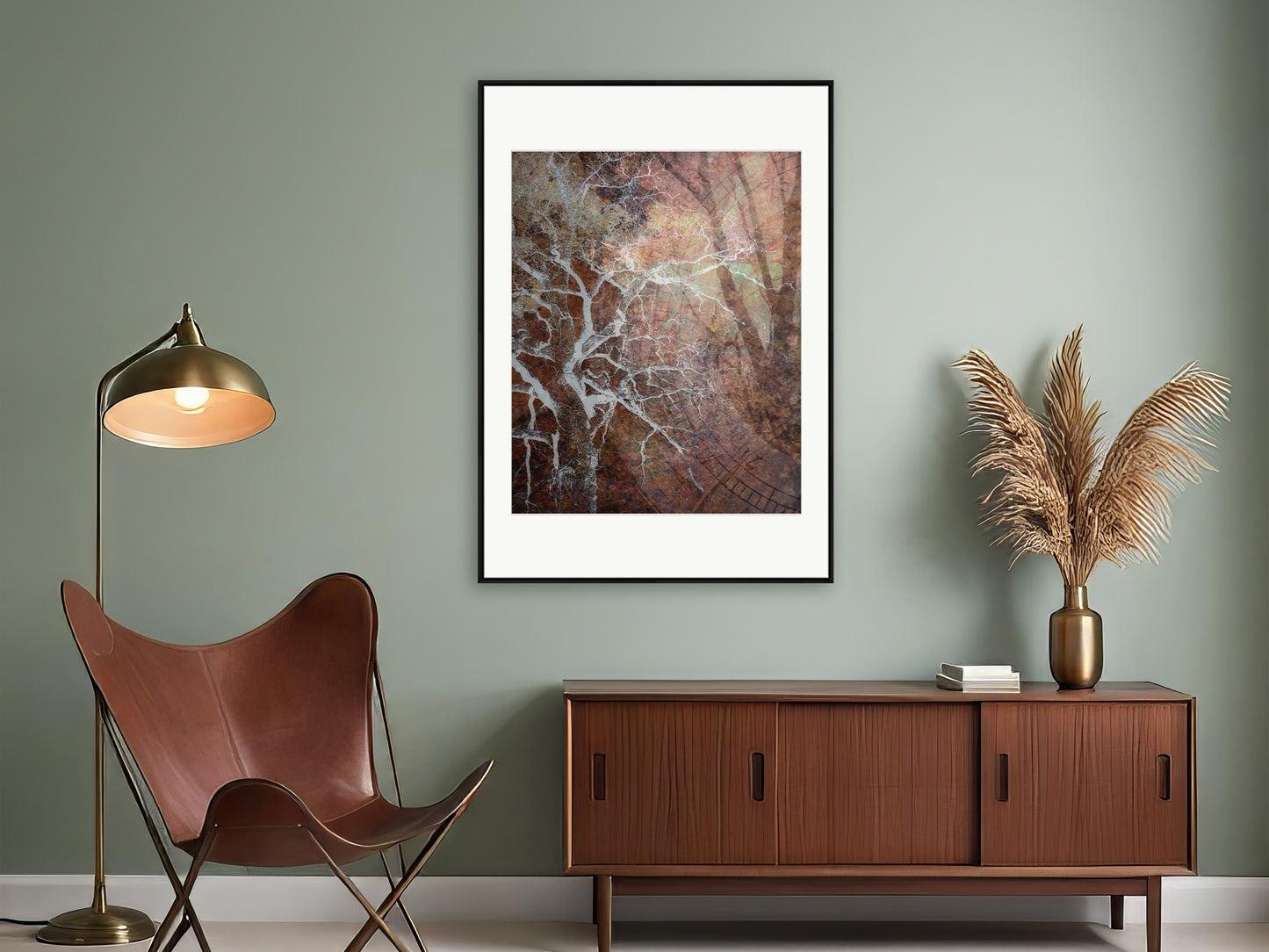 Urban distress 4 - Katinka Kvale