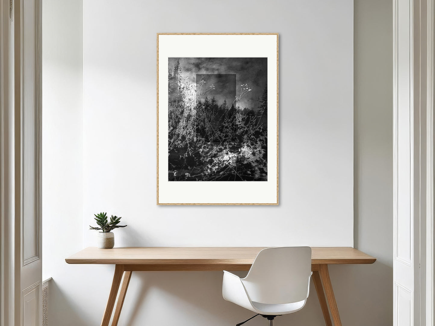 Urban distress 5 - Katinka Kvale