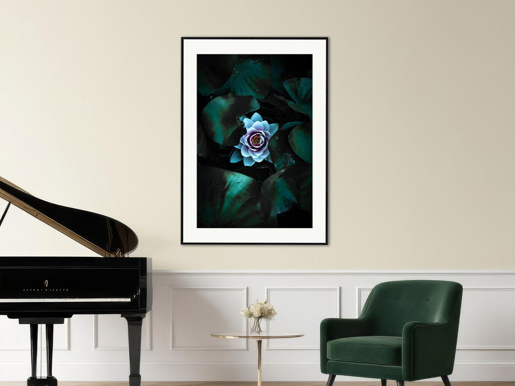 Waterlily Blossom