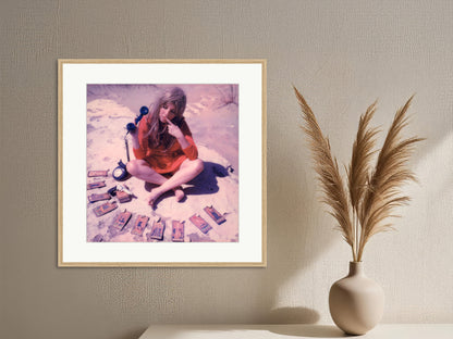 24 hr Psychic Desert Hotline